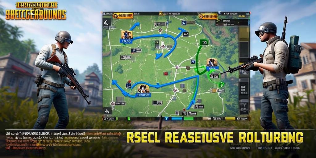 和平精英游戏中最近发现的和平精英辅助工具介